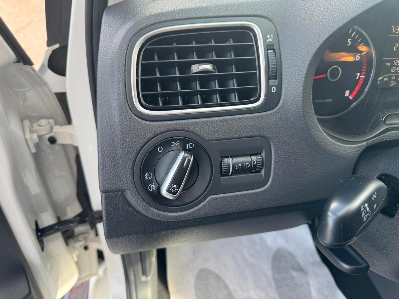 Volkswagen Polo 1.2 BENZ 70CV 5P COMFORTLINE 2012