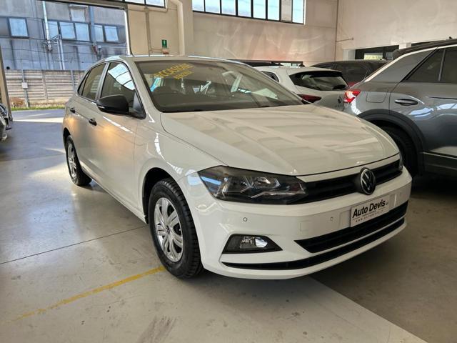 VOLKSWAGEN Polo 1.0 EVO 80 CV 5p. Comfortline
