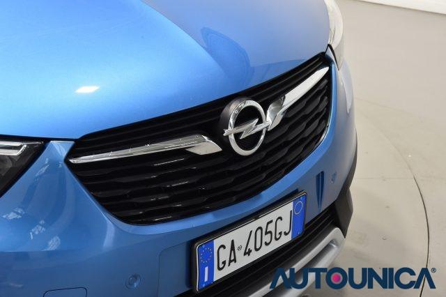 OPEL Crossland X 1.5 ECOTEC D INNOVATION AUTOMATICA