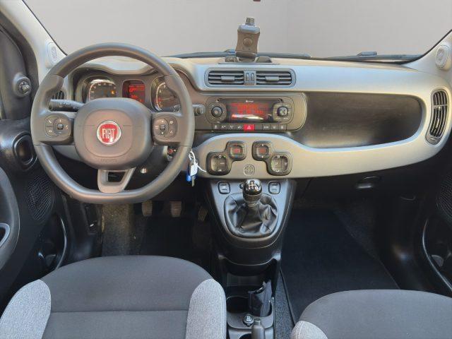 FIAT Panda 1.2 EasyPower City Life GPL 69cv