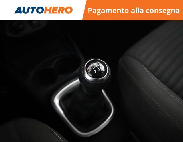 TOYOTA Yaris 1.0 5 porte Active