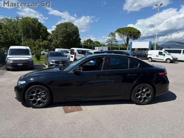 ALFA ROMEO Giulia 2.2 t EXECUTIVE 160cv AT8 - FT686AL