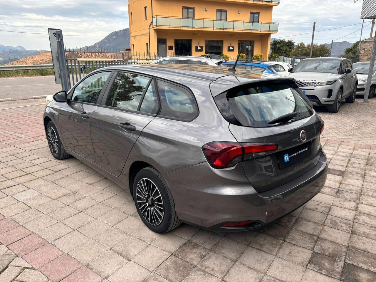 FIAT TIPO
