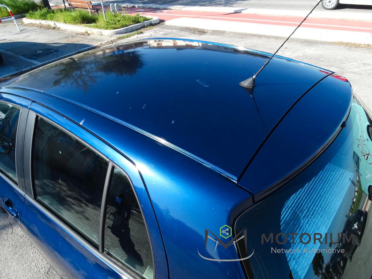 Toyota Yaris 5 Porte Yaris 5p 1.0 Sol