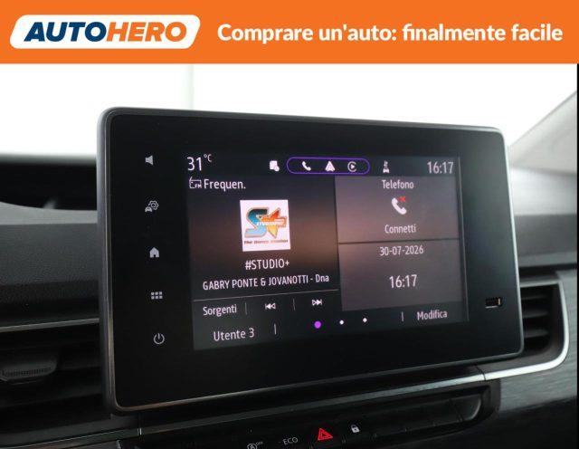 RENAULT Kangoo 1.3 TCe 130 CV Equilibre
