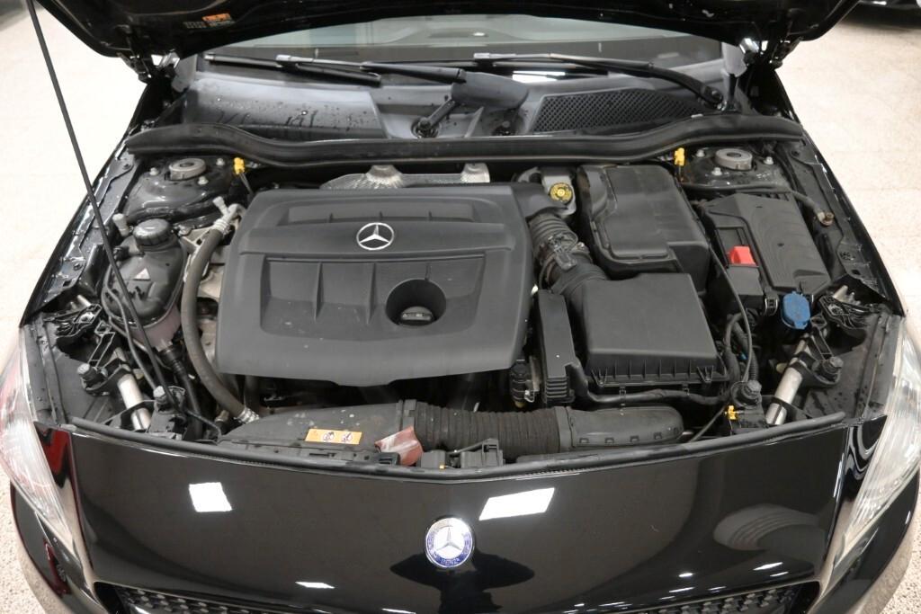 Mercedes-benz A 160 d Business