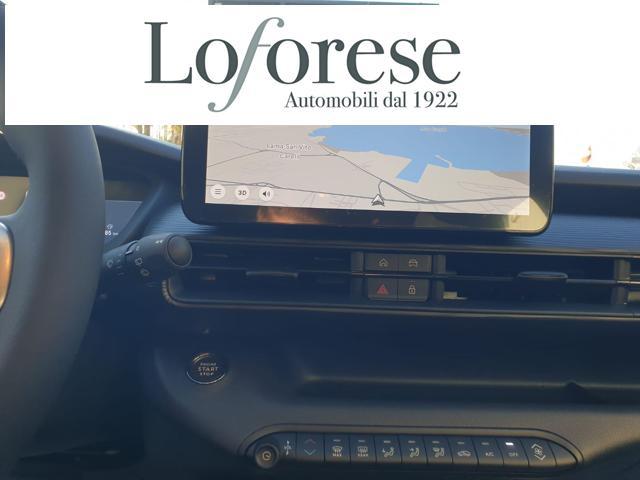 JEEP Avenger 1.2 Turbo 100 CV MHEV Longitude