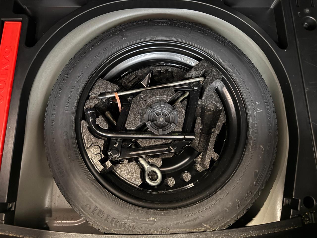 Volvo V40 D3 Geartronic Momentum