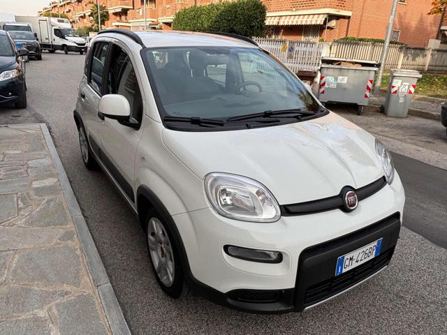 FIAT Panda 1.0 FireFly S&S Hybrid prezzo REALE