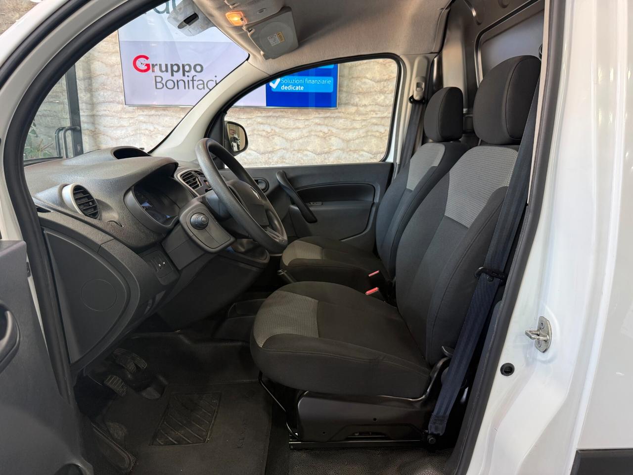 Renault Kangoo 1.5 dCi 75CV F.AP. S&S 3p. Express Compact Energy