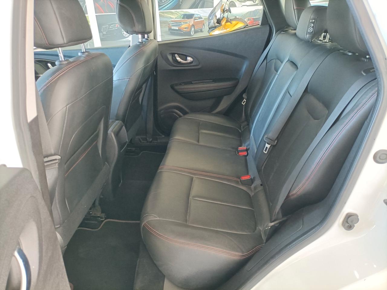 Renault Kadjar dCi 8V 110CV Energy Hypnotic 10/2016