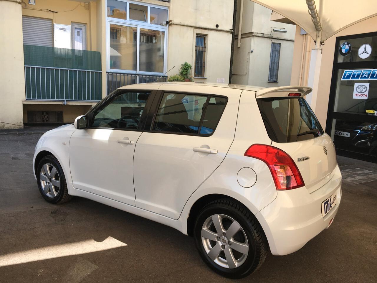 Suzuki Swift 1.3 5p. GL Safety Pack