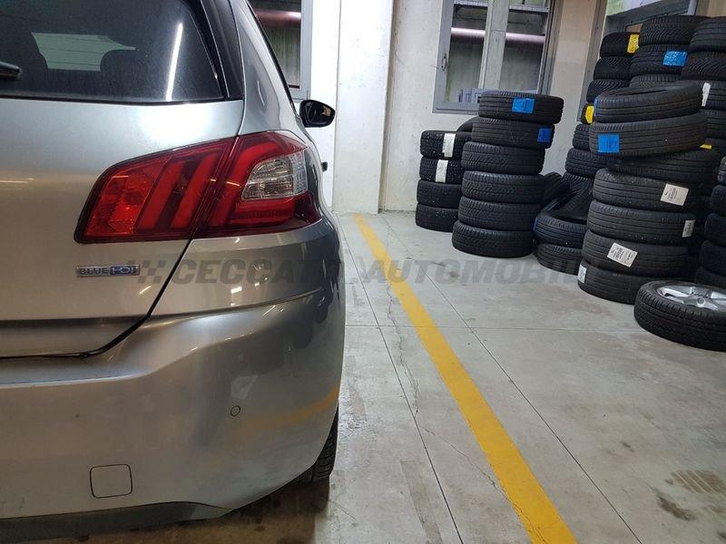 Peugeot 308 II 2013 5p 1.6 bluehdi Allure s&s 120cv