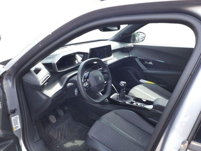Peugeot 2008 PureTech 100 S&S Allure Pack