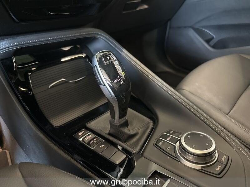 BMW X1 F48 2019 Benzina sdrive18i xLine Plus 136cv auto