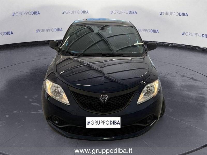 Lancia Ypsilon III 2015 Benzina 1.2 MonogRam Gpl 69cv