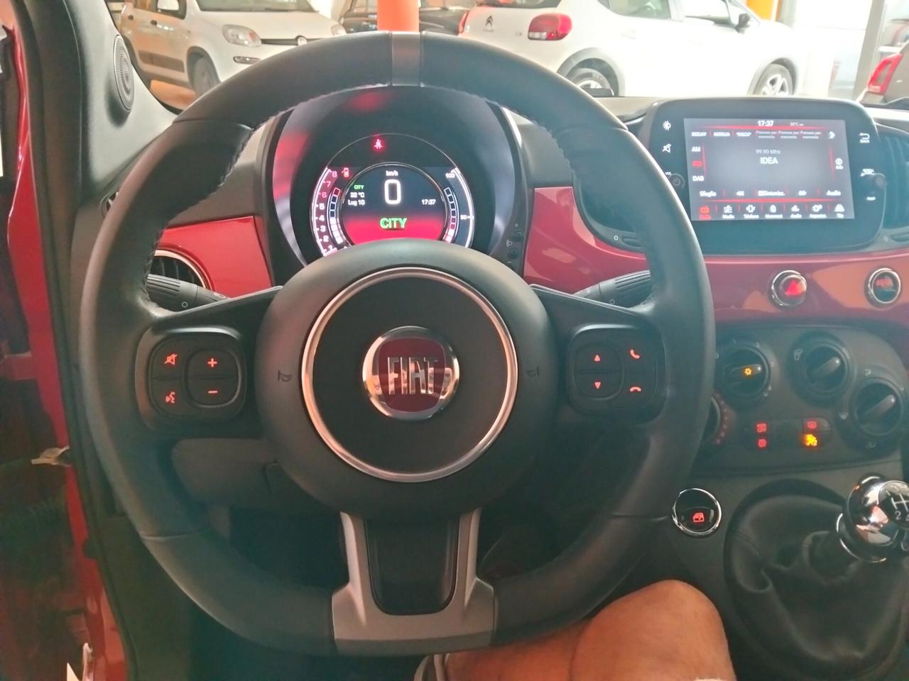 Fiat 500 1.2 Dolcevita