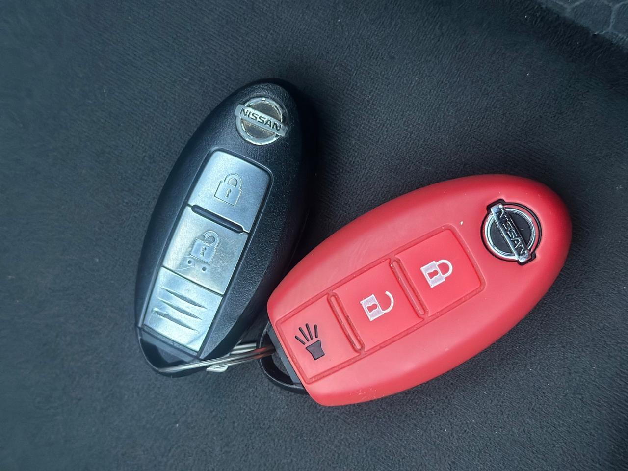 Nissan JUKE 1.5 dCi 2015 - TEKNA, TELECAMERA 360*