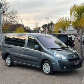 Peugeot Expert Tepee 2.0 HDi 120CV PC Comfort 9P
