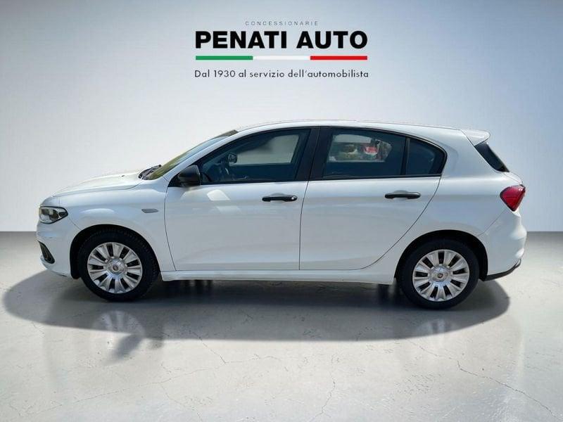 FIAT Tipo 1.4 95cv 6M Easy