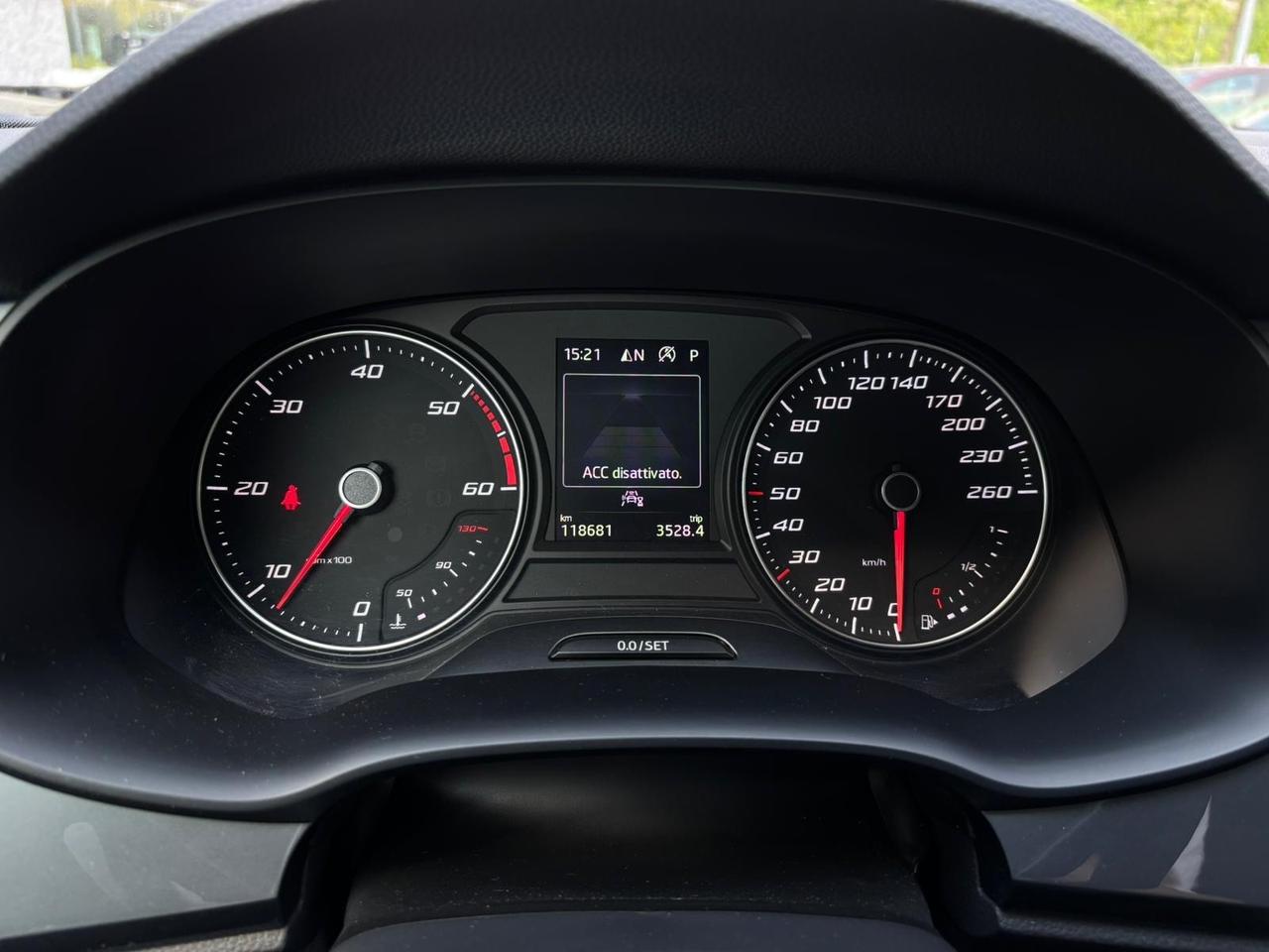 Seat Ateca 1.6 TDI DSG Business