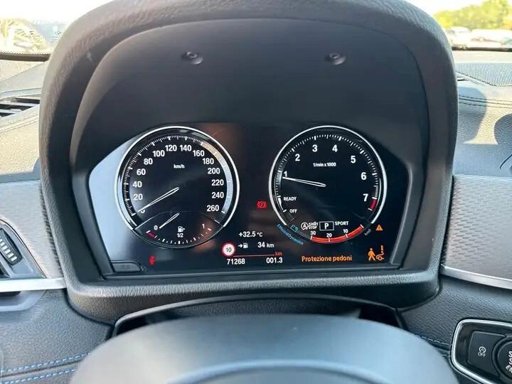 Bmw X2 M sDrive20i Msport