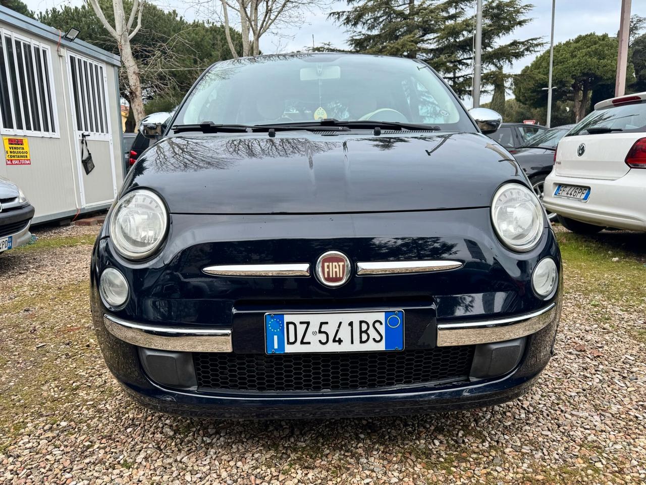 Fiat 500 1.3 Multijet 16V 75 CV Sport