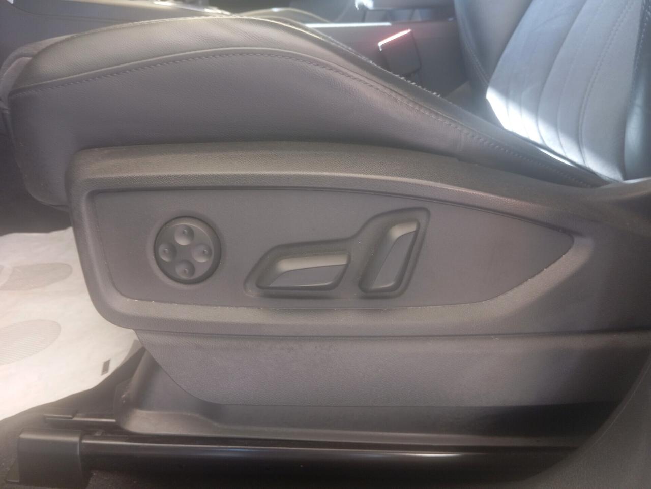 Q5 40 TDI 204 CV quattro S tronic S line GARANZIA 24-MESI