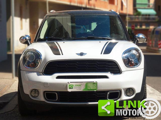 MINI Countryman Mini Cooper SD Countryman