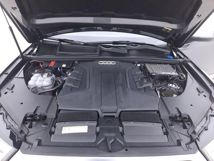 Audi Q7 Business Plus quattro tiptronic - 7 posti BR657510 3.0 Mild Hybrid 286CV