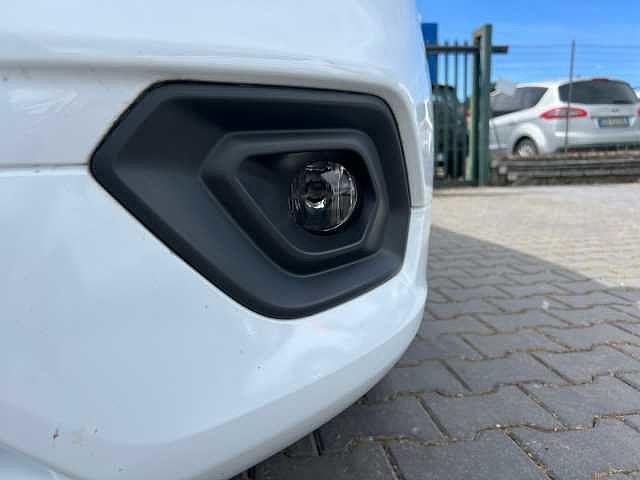 Ford Tourneo Courier 1.0 EcoBoost 100 CV Sport