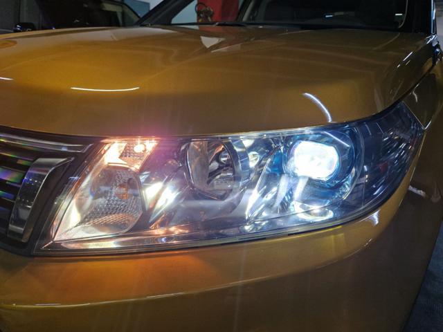 SUZUKI Vitara 1400 BOOSTERJET CV.140+ RADAR+17'+UNICO PROPRIET