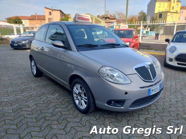 LANCIA Ypsilon 1.2 Oro