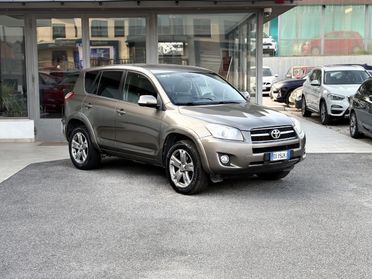 Toyota RAV4 5 Porte 2.2 Diesel 150CV E4 - 2009