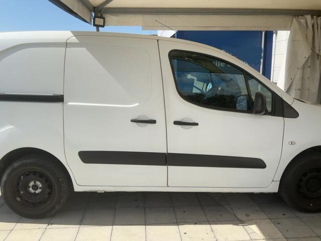PEUGEOT Partner BlueHDi L2 Furgone Premium