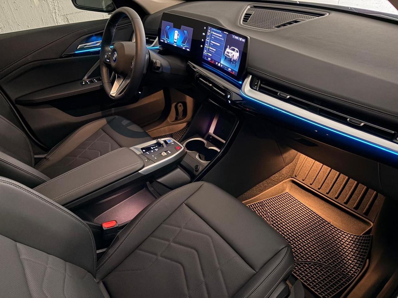 Bmw IX1 XLine eDrive20 #10125