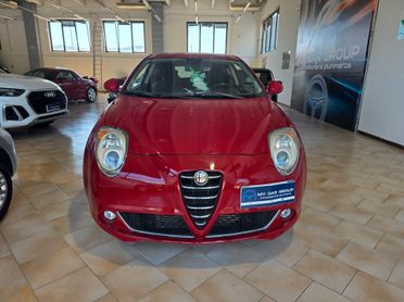 Alfa Romeo MiTo 1.6 JTDm 16V Distinctive