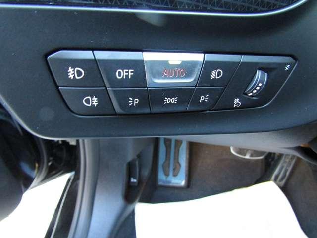 BMW 118 d MSPORT 150CV CAMBIO AUTO,FARI LED,CERCHI 17