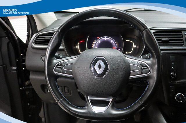 RENAULT Kadjar dCi 8V 110CV EDC Energy Sport Edition 2