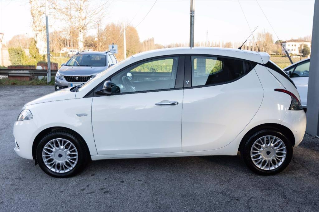 LANCIA Ypsilon 1.2 Silver 69cv del 2017