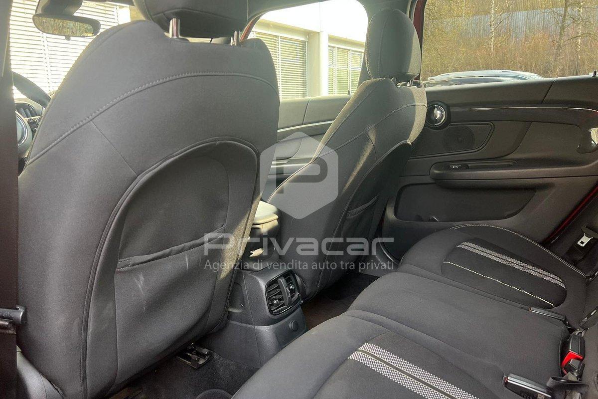 MINI Mini 2.0 Cooper SD Countryman ALL4 Automatica