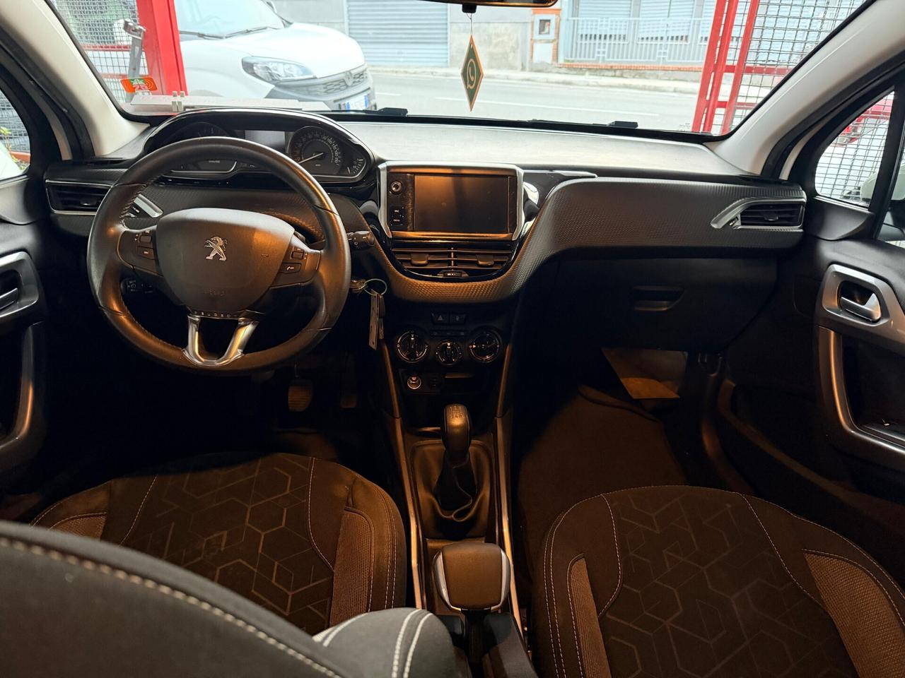 Peugeot 2008 BlueHDi 75 Active 2018