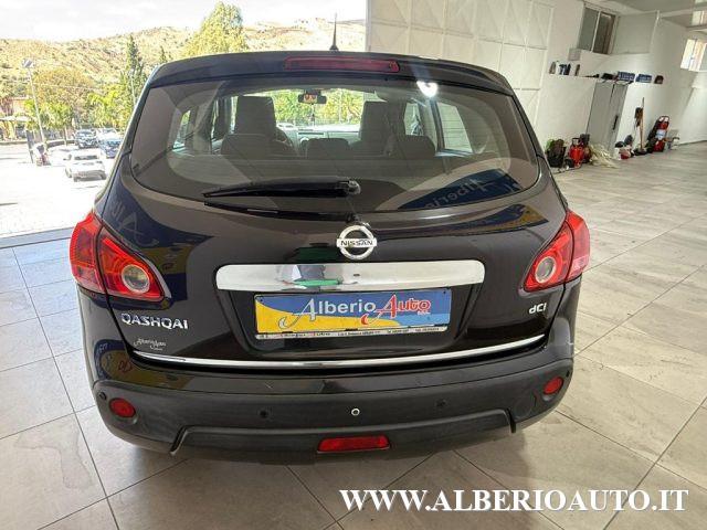 NISSAN Qashqai 1.5 dCi Acenta