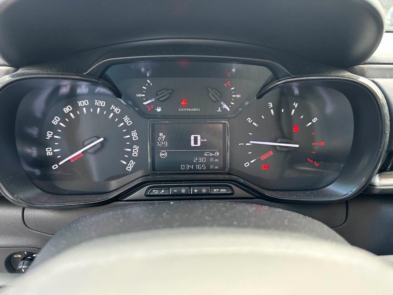 Citroen C3 PureTech 83 S&S Shine Pack