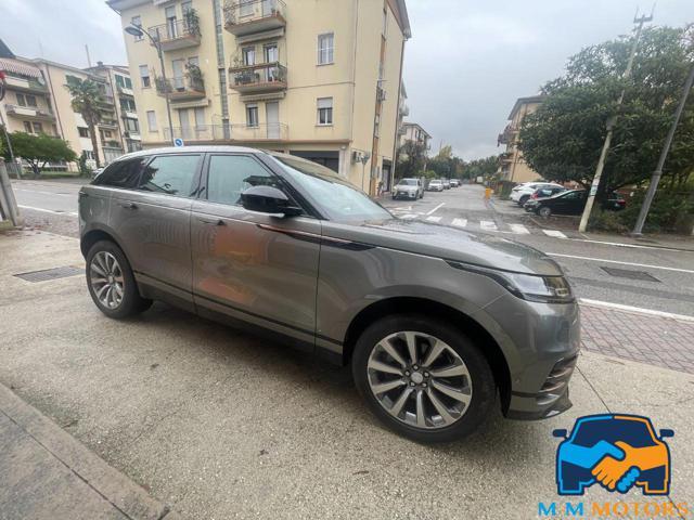 LAND ROVER Range Rover Velar 3.0 V6 SD6 300 CV R-Dynamic SE