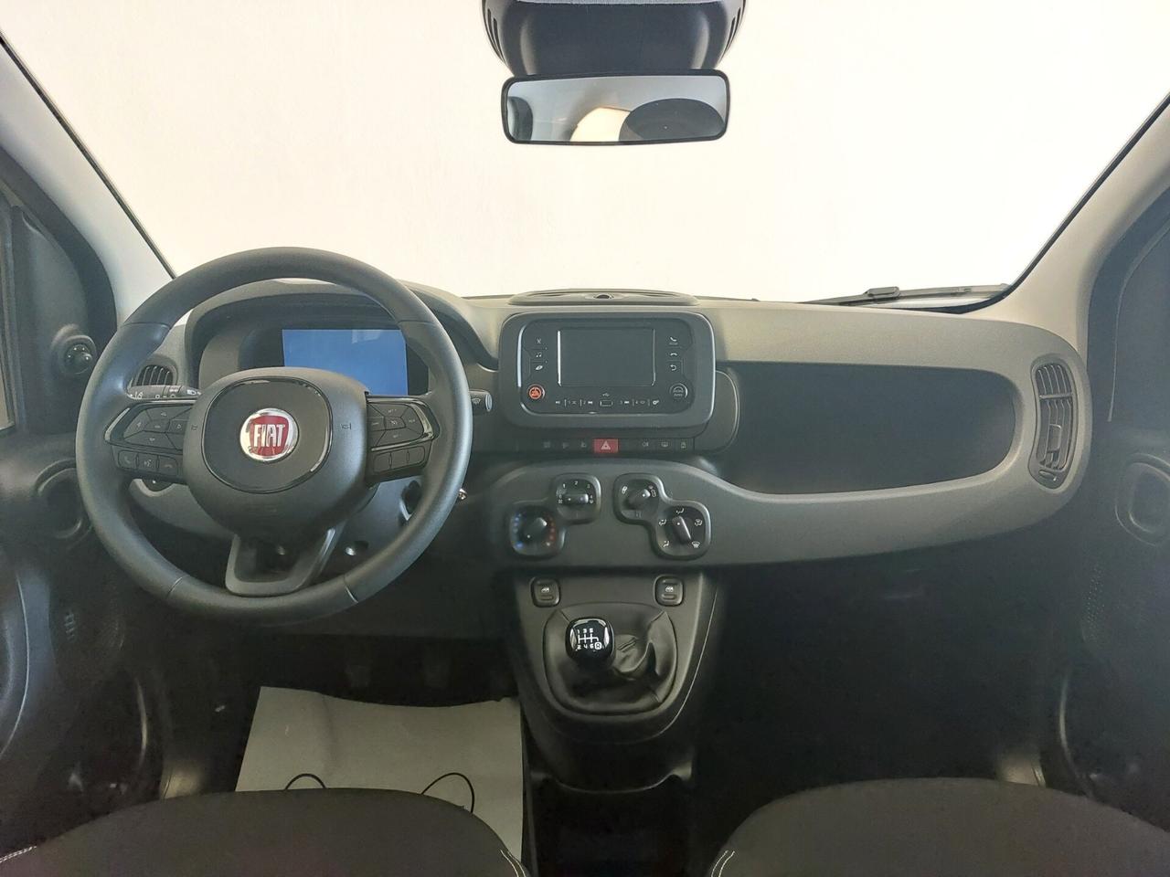 FIAT Panda 3ª serie Panda 1.0 FireFly S&S Hybrid