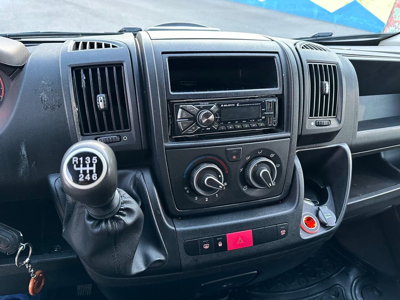 Citroen in ottime condizioni