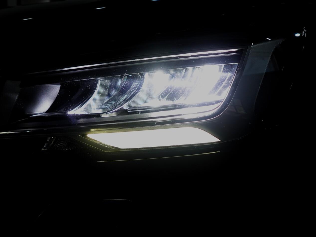 Audi Q2 2.0 TDI 116 CV 30 S TRONIC