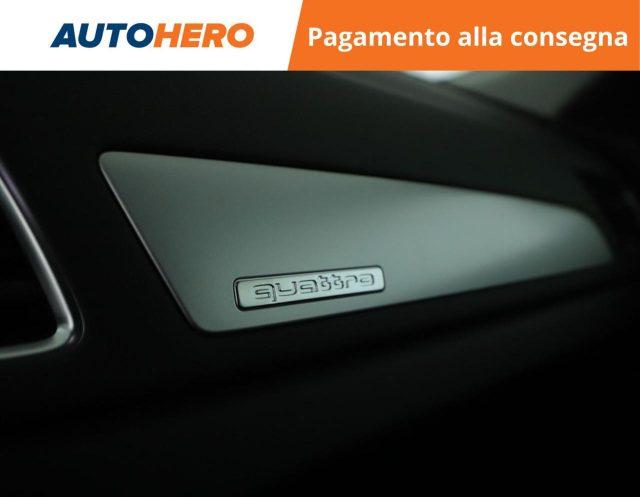 AUDI Q3 2.0 TDI 150 CV quattro S tronic Business