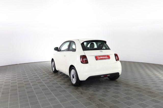FIAT 500e 500 Berlina 42 kWh